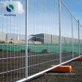 Australia Type Cheap Temporary Fence Portable fence